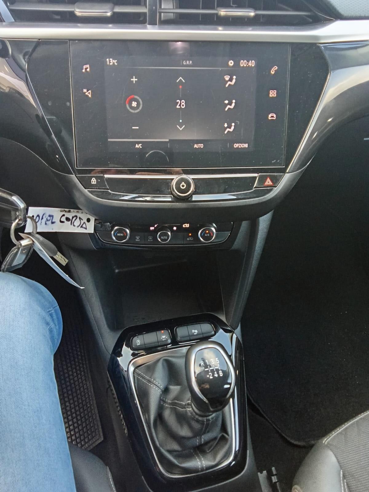 Opel Corsa 1.5 D 100 CV Elegance