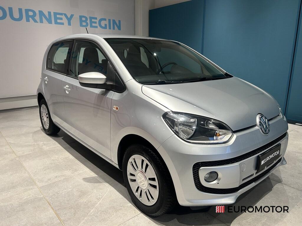 Volkswagen up! 1.0 Club !