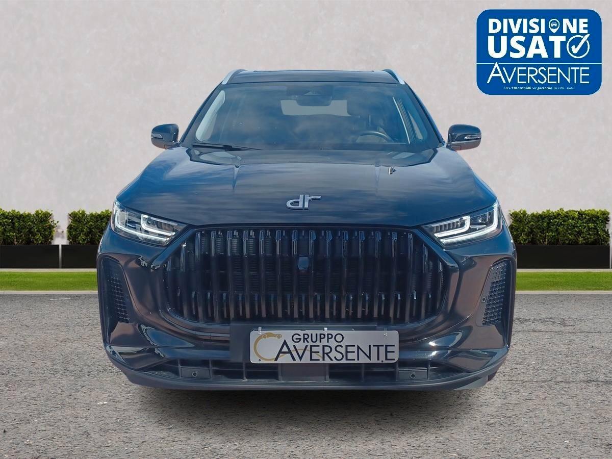 Nuova Dr 7 - Versione 7 POSTI