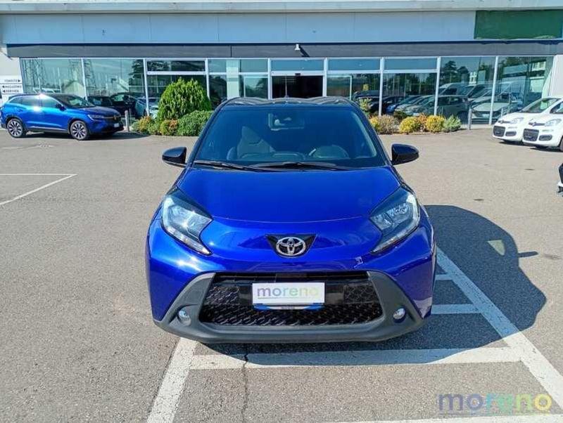 Toyota Aygo X X 1.0 Trend 72 CV