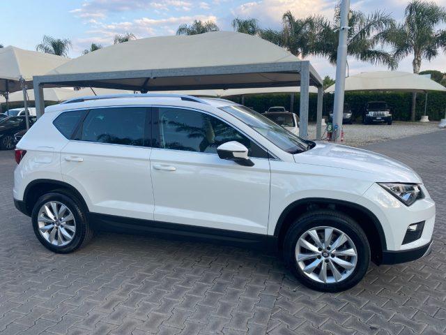 SEAT Ateca 1.6 TDI Style