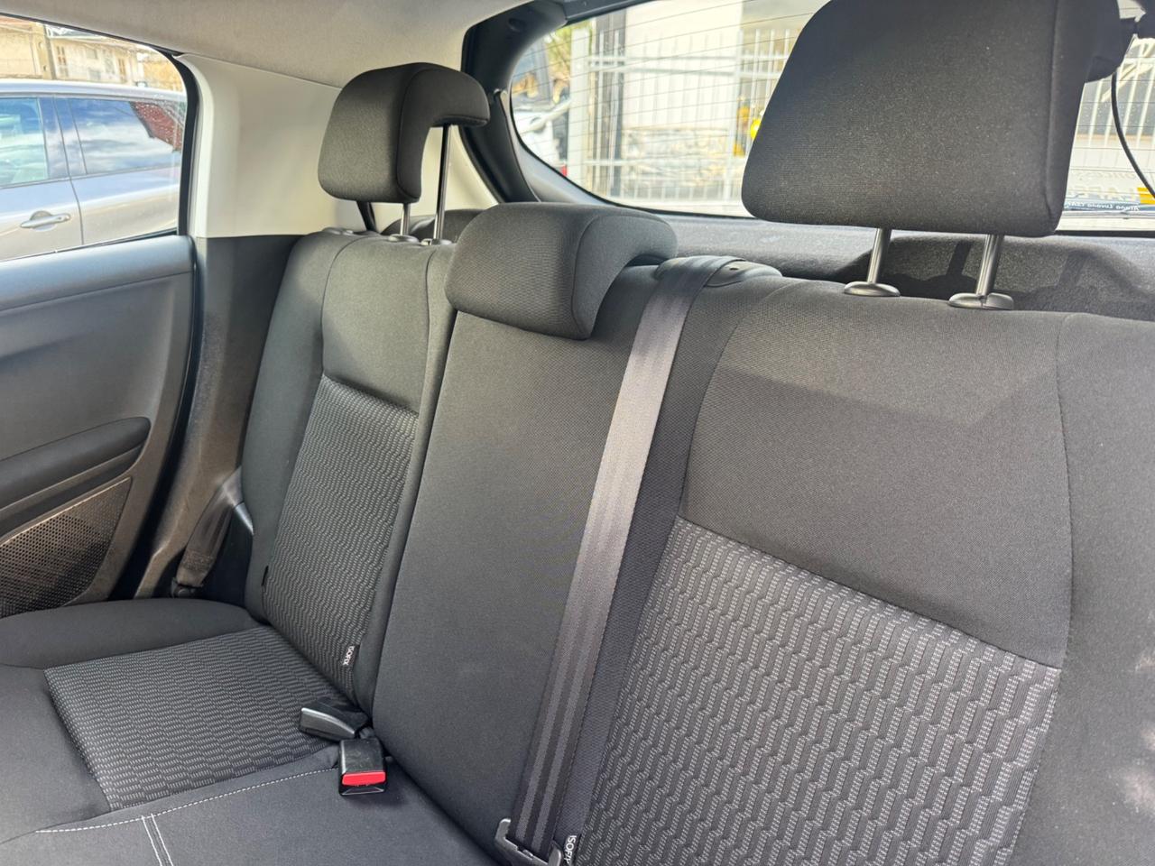 Peugeot 208 BlueHDi 75 5 porte Allure