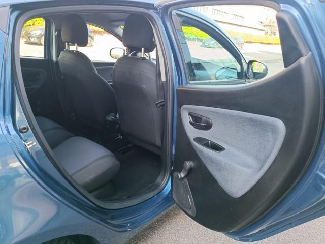 LANCIA Ypsilon 1.0 FireFly 5 porte S&S Hybrid Gold