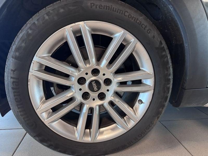 MINI Mini Countryman F60 Mini 1.5 Cooper Essential Countryman