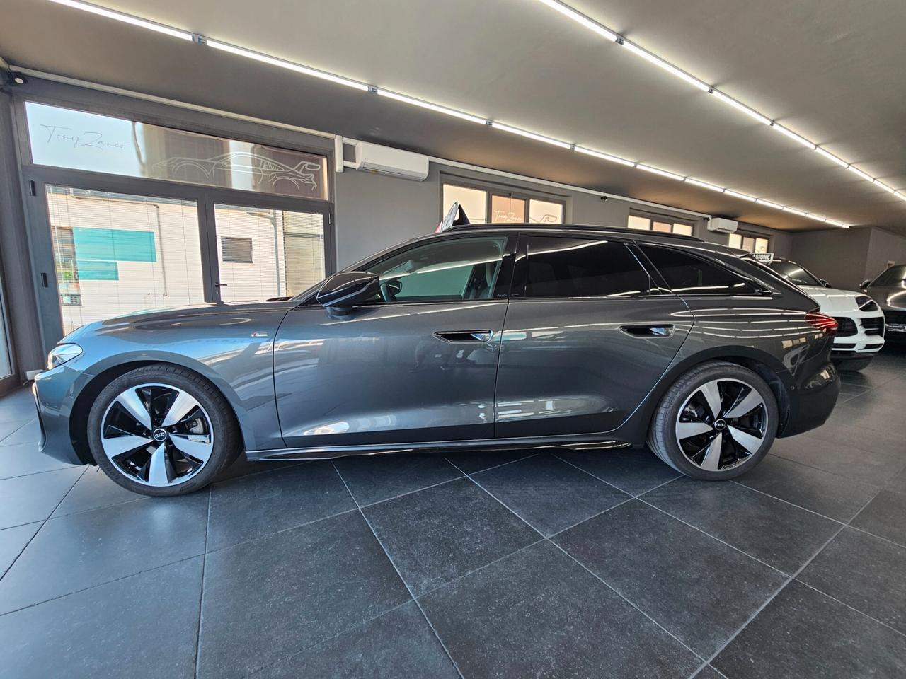 Audi A5 AVANT S-LINE CC2.0