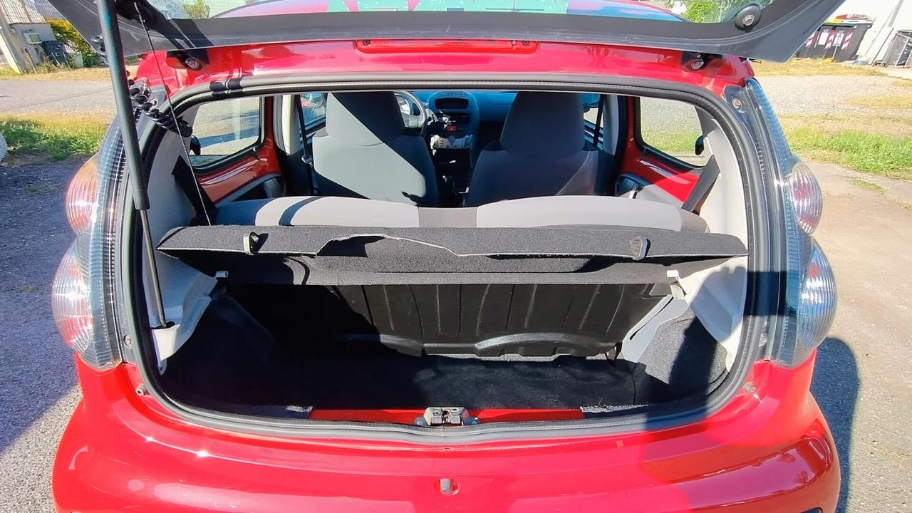 Citroen C1 1.0 5 Porte