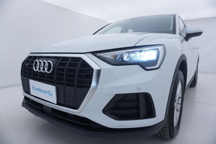 Audi Q3 40 quattro S tronic BR087223 2.0 Diesel 190CV