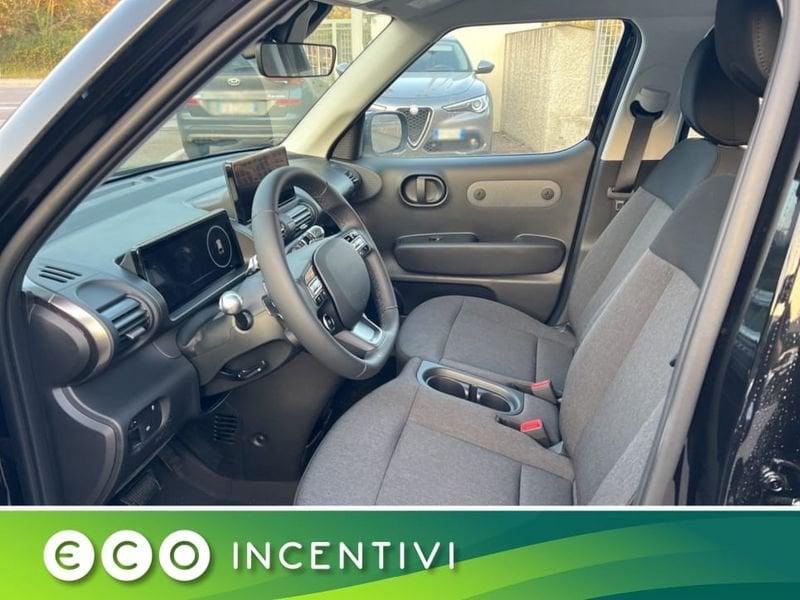 Hyundai Inster 49kWh XTech (LP)