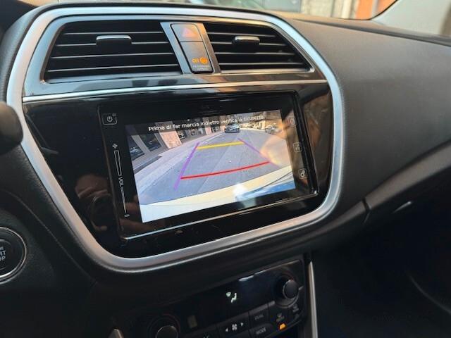 Suzuki S-Cross 1.6 DDiS Top Style - in Garanzia