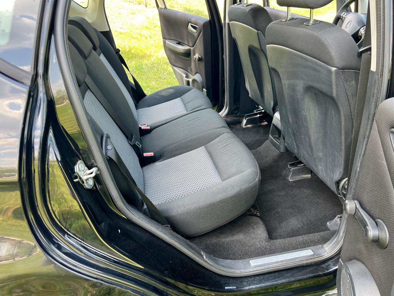 Mercedes-benz A 160 CDI Classic Basic