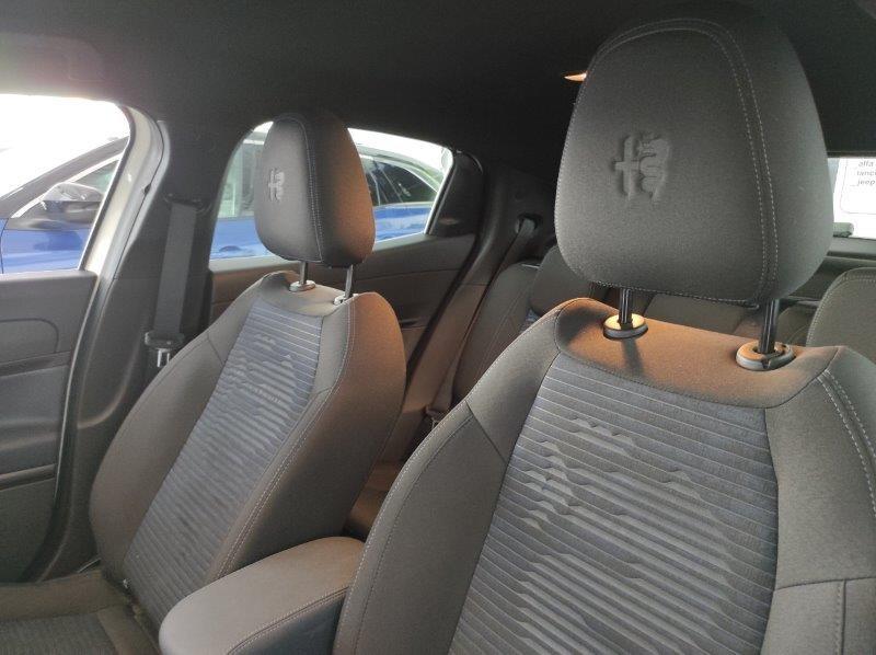 ALFA ROMEO Junior - Junior 1.2 136 CV Hybrid eDCT6