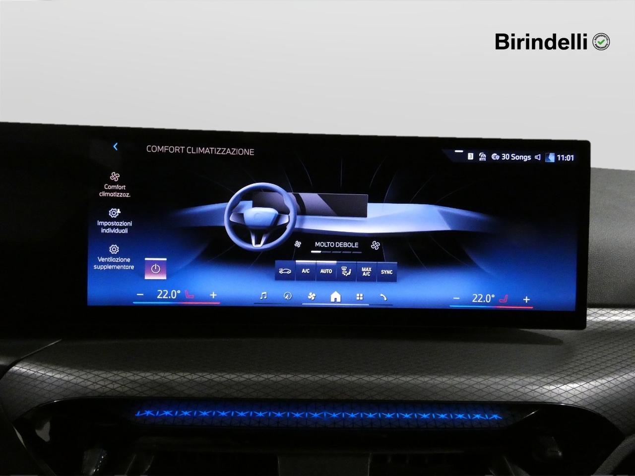 BMW BMW 318d Touring