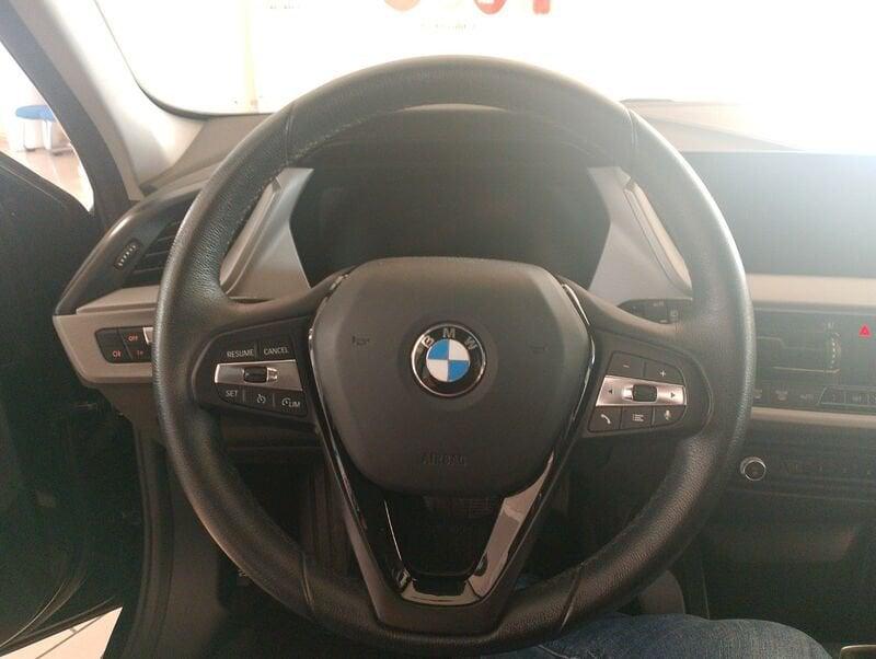 BMW Serie 1 (F40) 116d 5p. Advantage