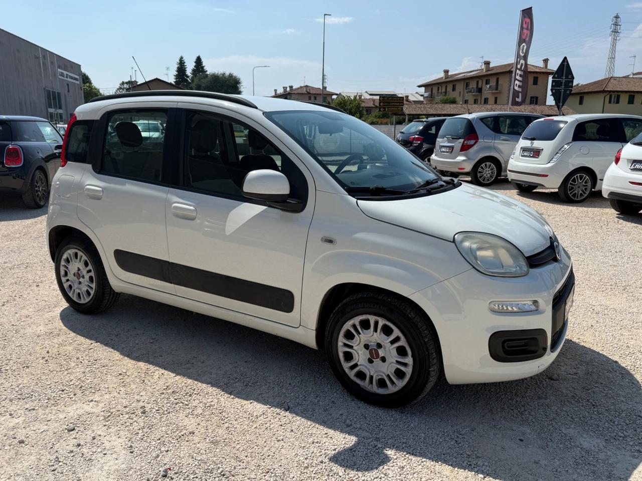Fiat Panda 1.3 MJT S&S Easy