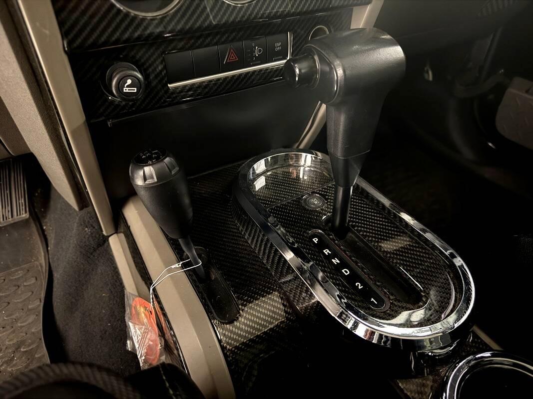 Jeep Wrangler Unlimited Wrangler unlim. 2.8 crd Rubicon auto