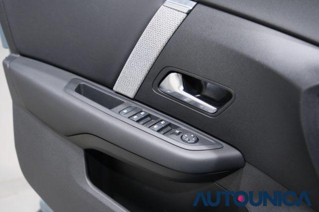 CITROEN C4 PURETECH 130 S&S FEEL PACK FARI LED NEOPATENTATI