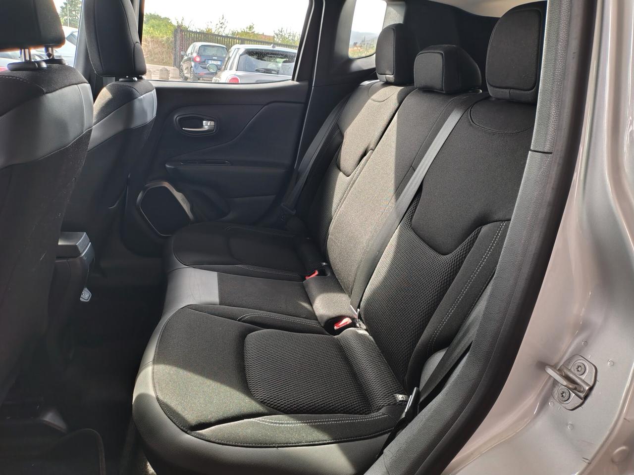 Jeep Renegade 1.6 Mjt 120 CV