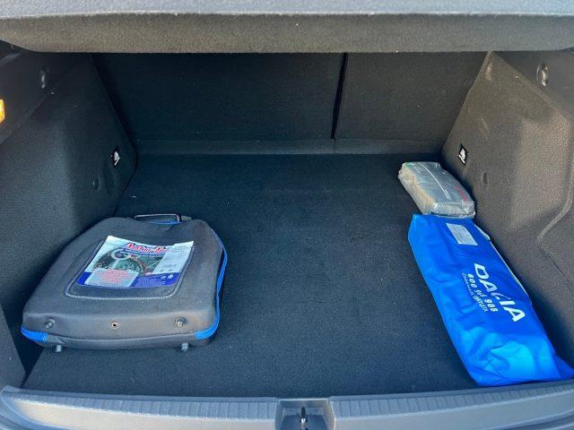 DACIA Duster 1.0 TCe GPL 4x2 Prestige Up 1propr. km tagliandati