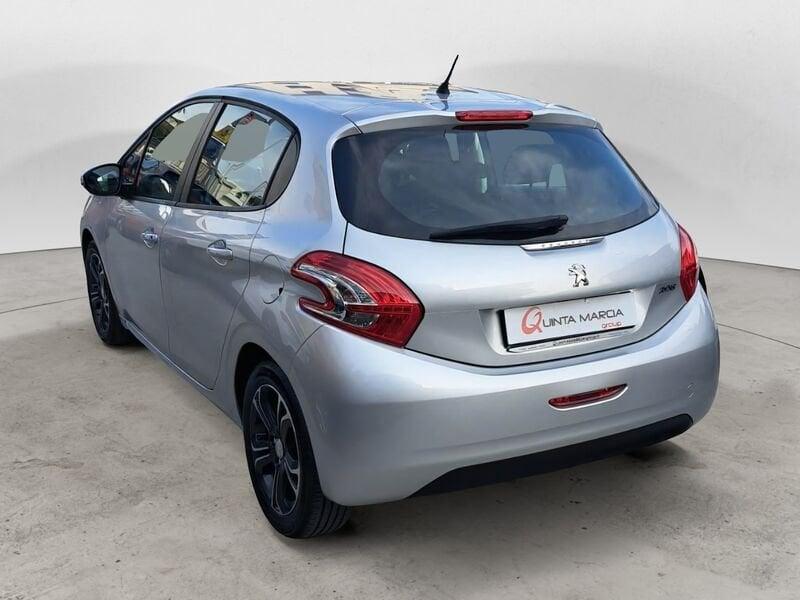 Peugeot 208 1.4 HDi 68 CV UNICO PROPRIETARIO