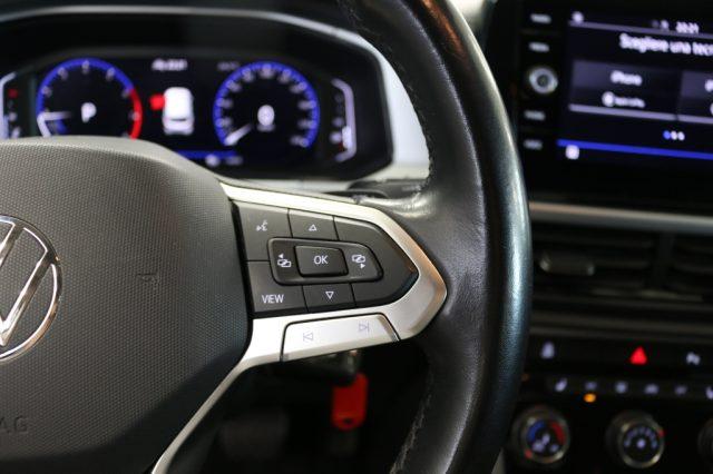VOLKSWAGEN T-Roc 1.5 TSI ACT DSG Style