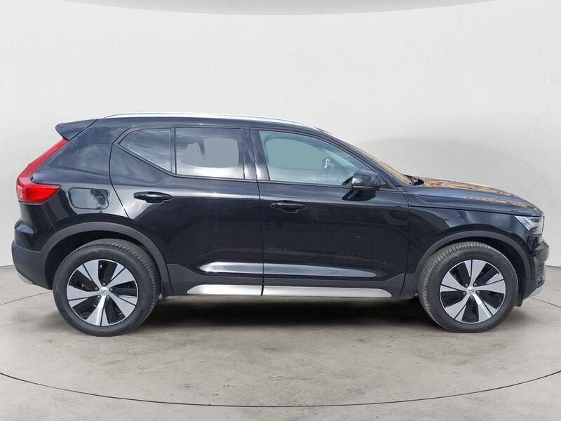 Volvo XC40 D3 150 CV Automatica NAVI LED Business Plus