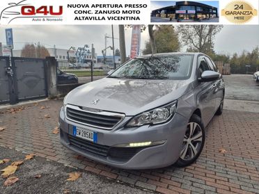 Peugeot 308 1.6 e-HDi Business SW E5B