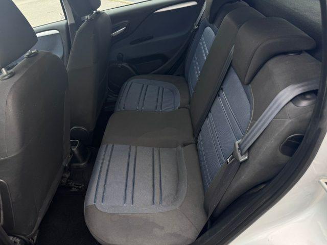 FIAT Punto Evo 1.4 5 porte Active GPL Ok neopatentati