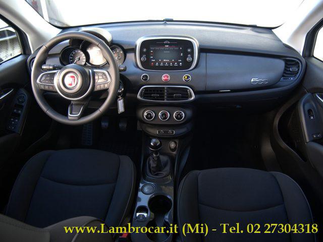 FIAT 500X 1.0 T3 120 CV FIREFLY Aziendale