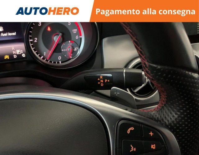 MERCEDES-BENZ CLA 220 d Automatic Premium