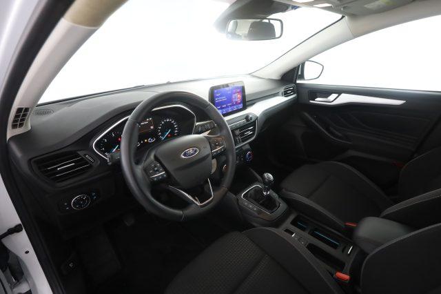 FORD Focus Focus 1.5 EcoBlue 120 CV 5p. Business