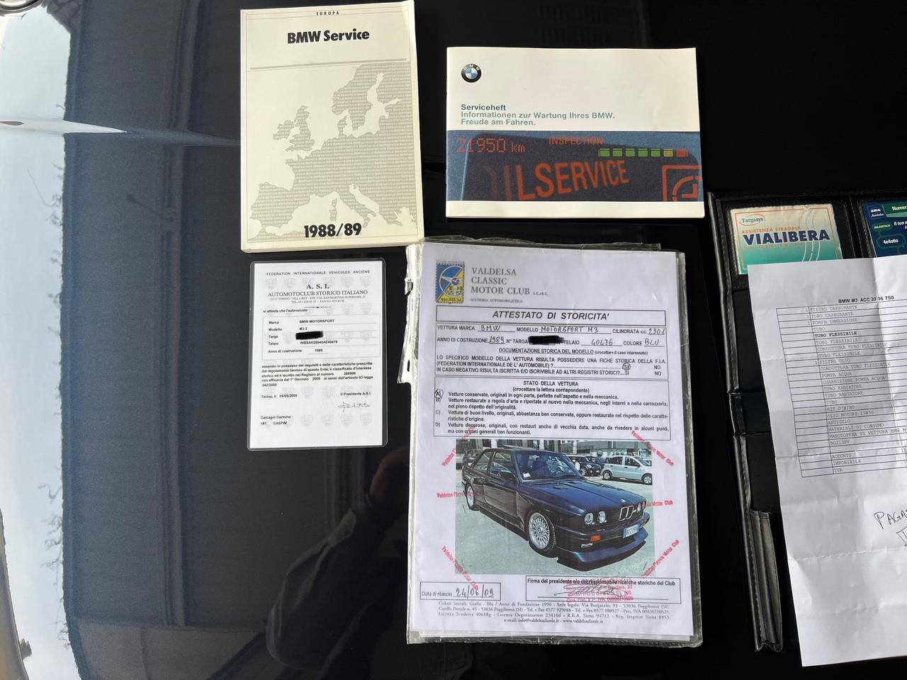 Bmw M3 e30 cecotto Macau 45/505