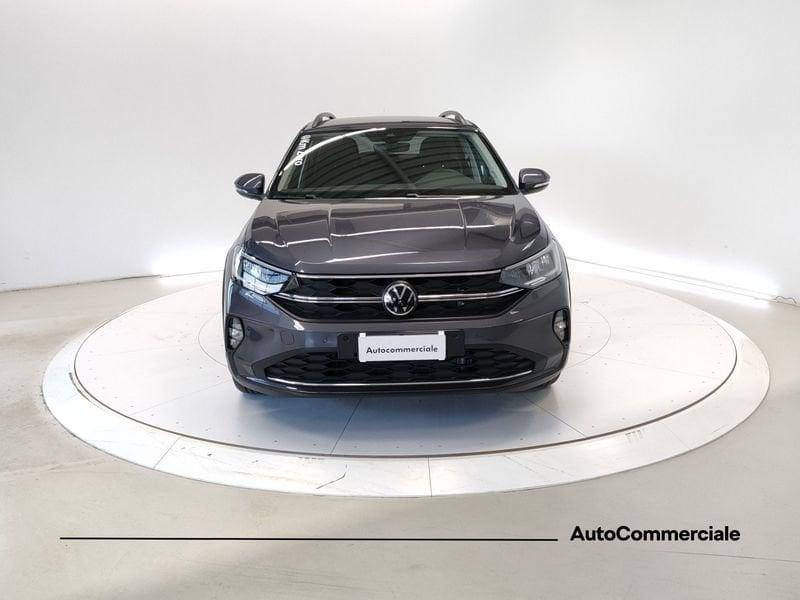 Volkswagen Taigo Taigo 1.0 TSI 115 CV Edition Plus