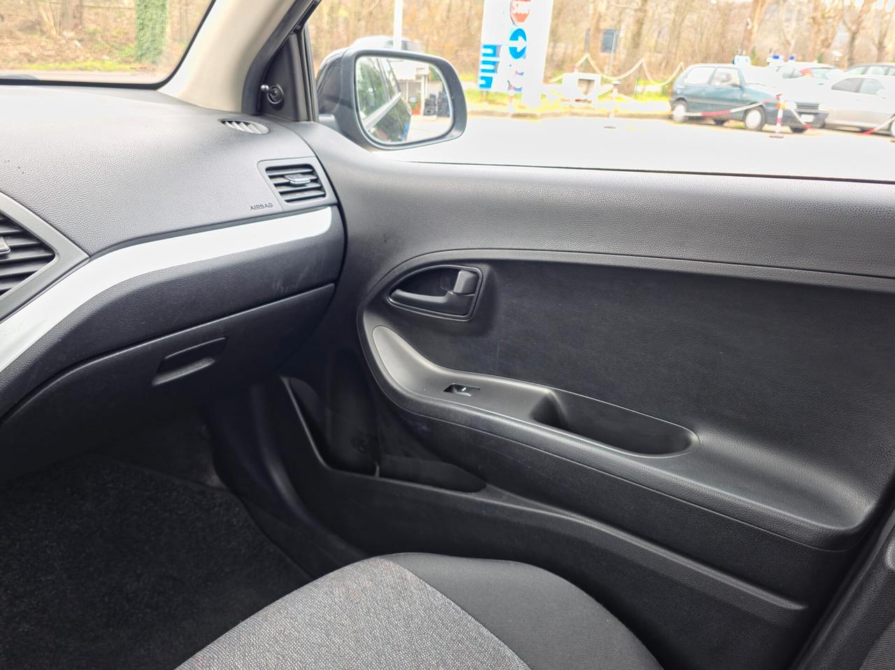 Kia Picanto 1.0 12V Eco GPL 5 porte Glam 2016-E6 Manuale NEO