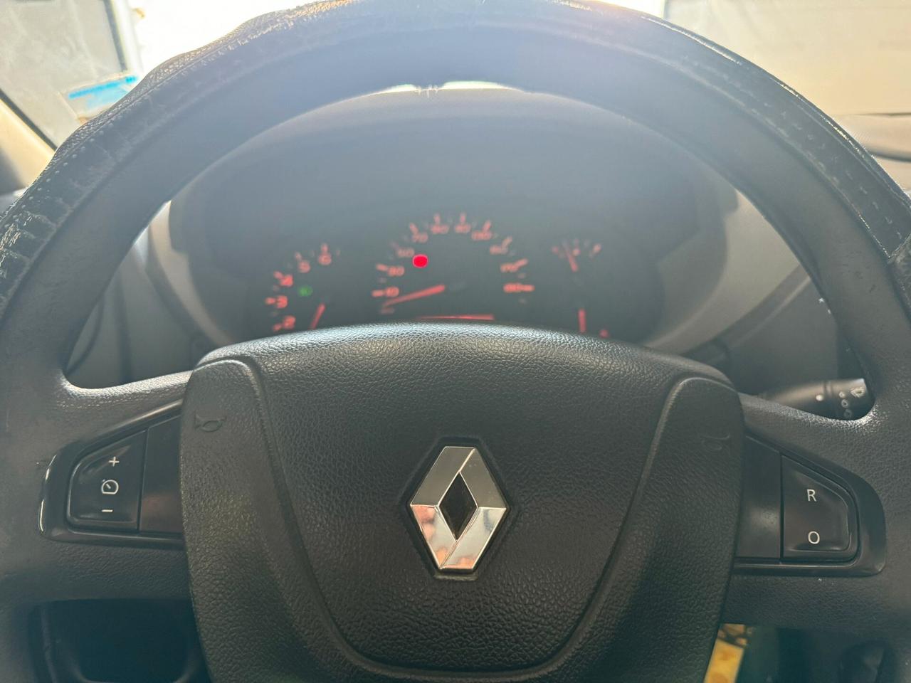 RENAULT MASTER FURGONE