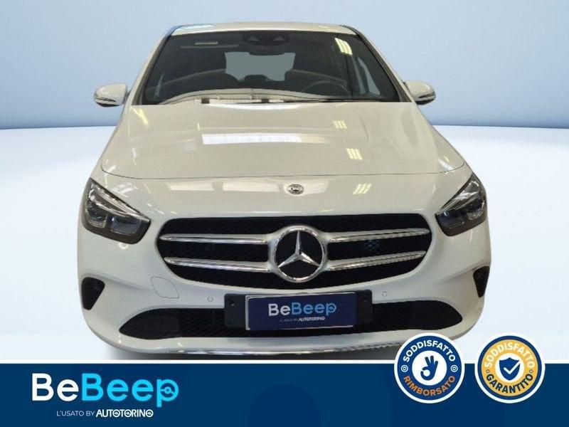 Mercedes-Benz Classe B B 180 D SPORT EXTRA AUTO