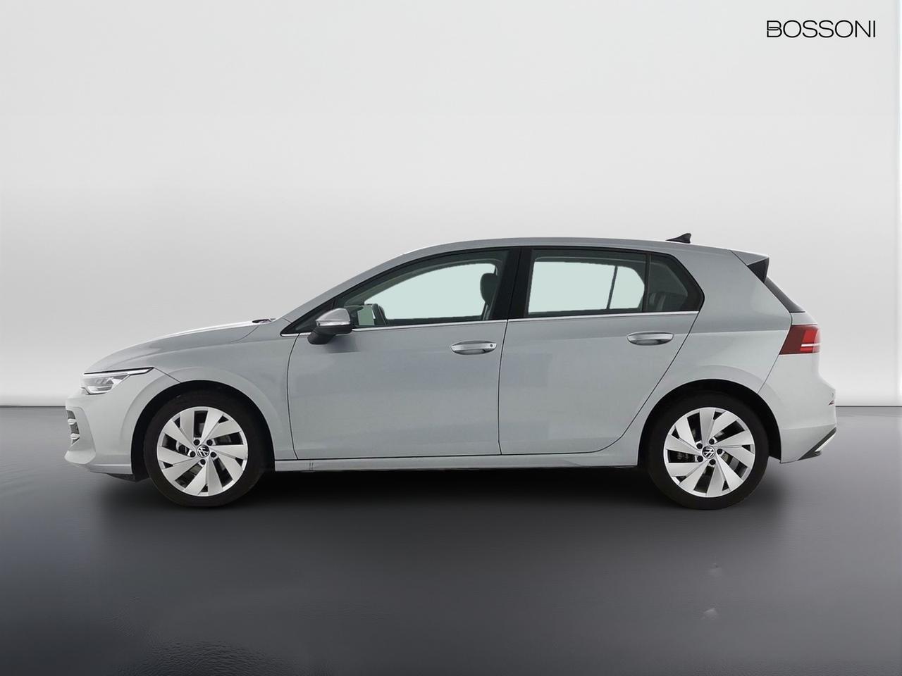 Volkswagen Golf 2.0 tdi scr 150cv style dsg