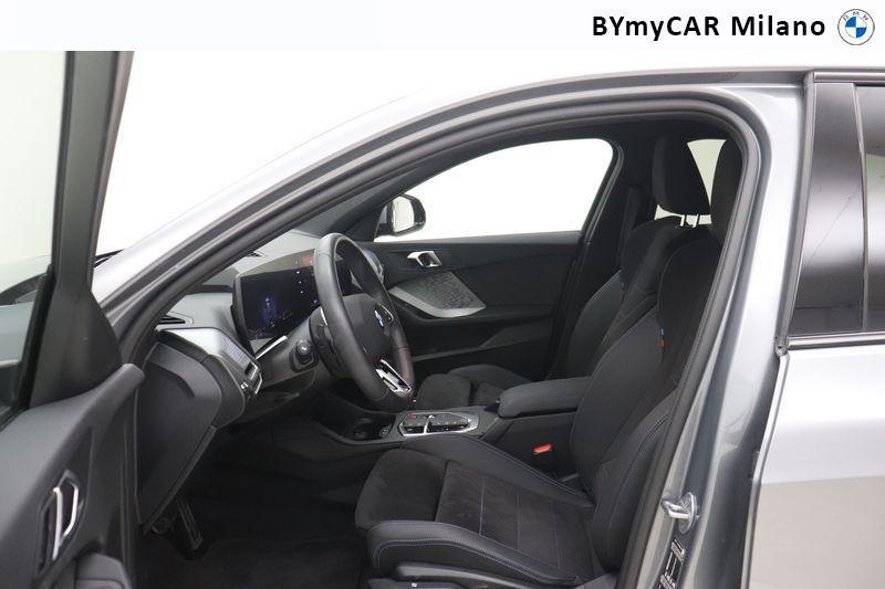 BMW Serie 1 118 d MSport Pro DCT