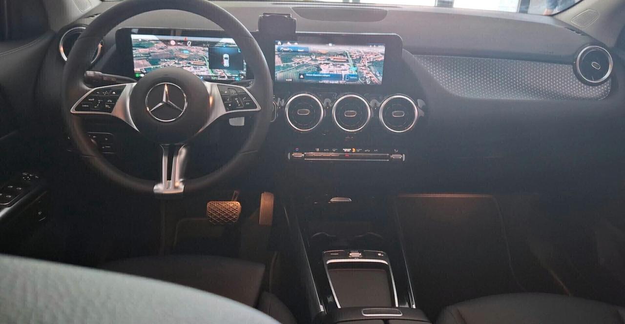 Mercedes GLA 200 d AMG Line Night edition