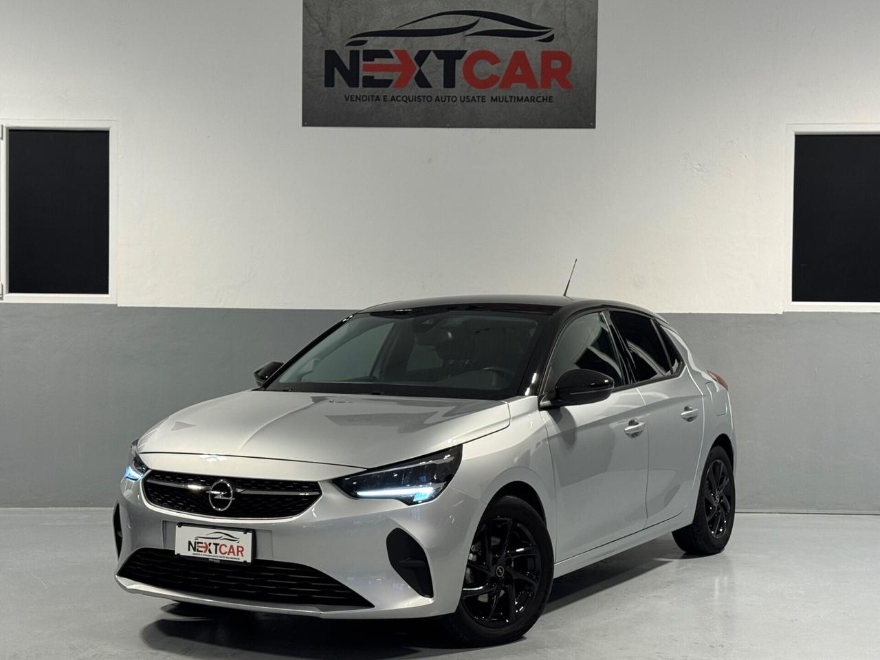 Opel Corsa 1.2 Edition 29.000 km Unico Proprietario !