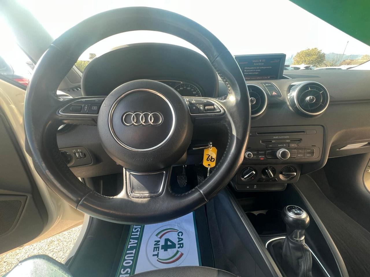 Audi A1 1.2 TFSI Ambition