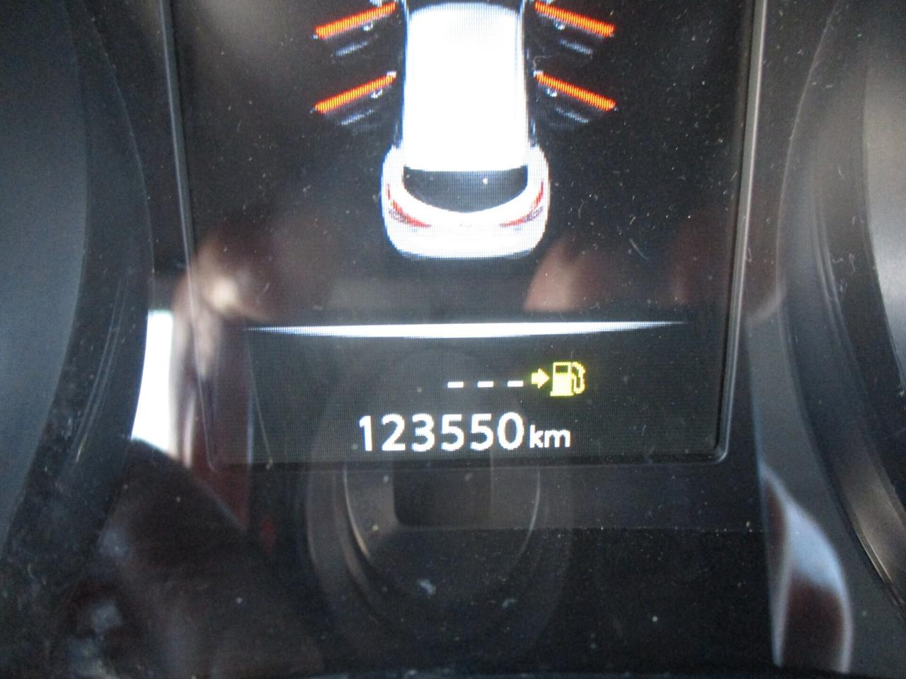 Nissan Pulsar 1.5 dCi PARI AL NUOVO 120.000 KM