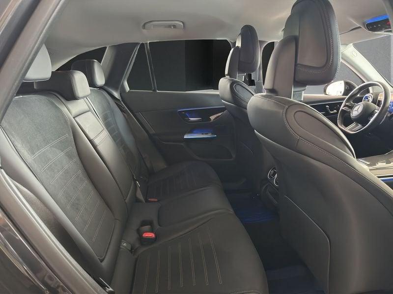 Mercedes-Benz GLC GLC 220d 4M MHEV AMG Line Advanced Plus