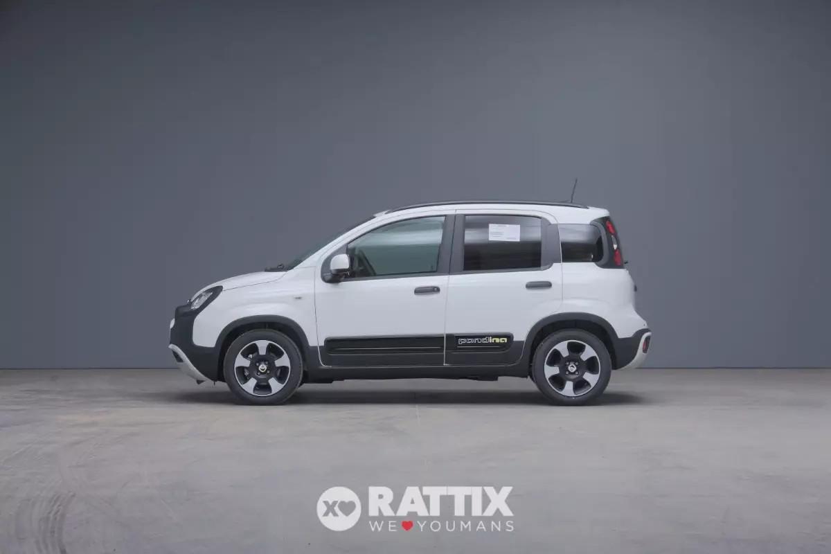 Fiat Panda Pandina 1.0 Firefly Hybrid 70CV
