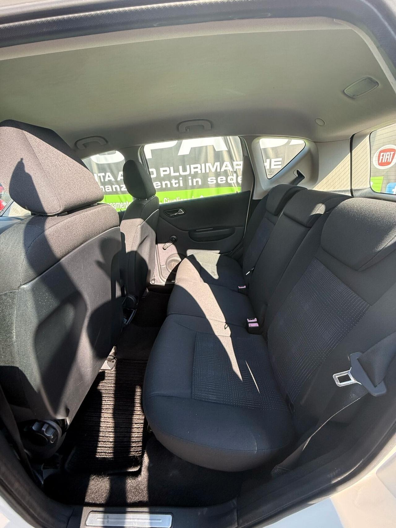 Mercedes-benz A 160 BlueEFFICIENCY Elegance