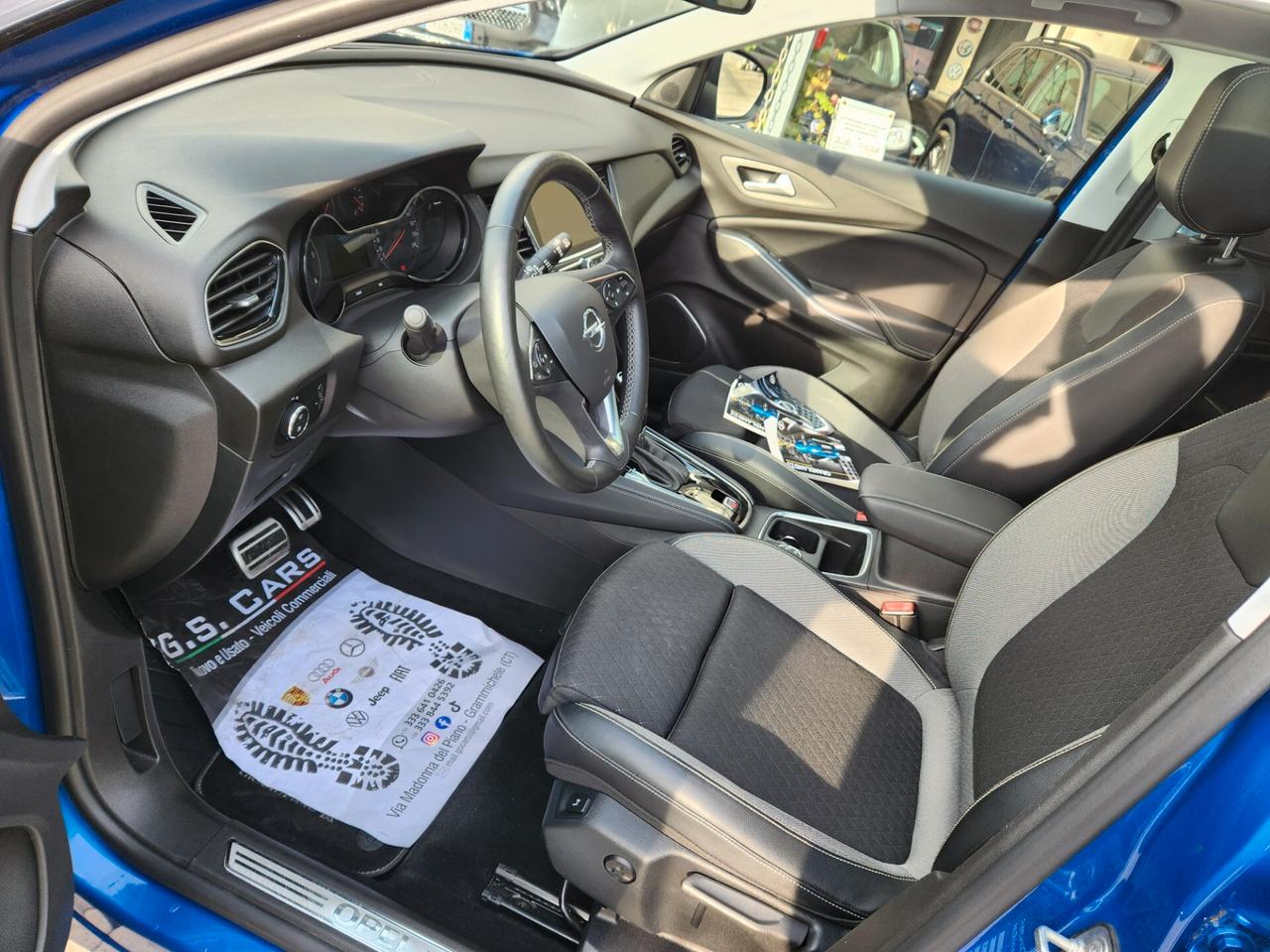 Opel Grandland 1.5 DIESEL X TURBO