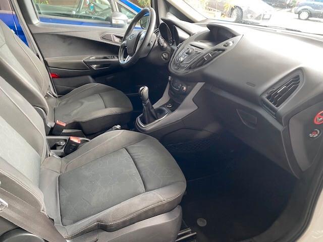 Ford B-Max 1.4 90 CV GPL Titanium