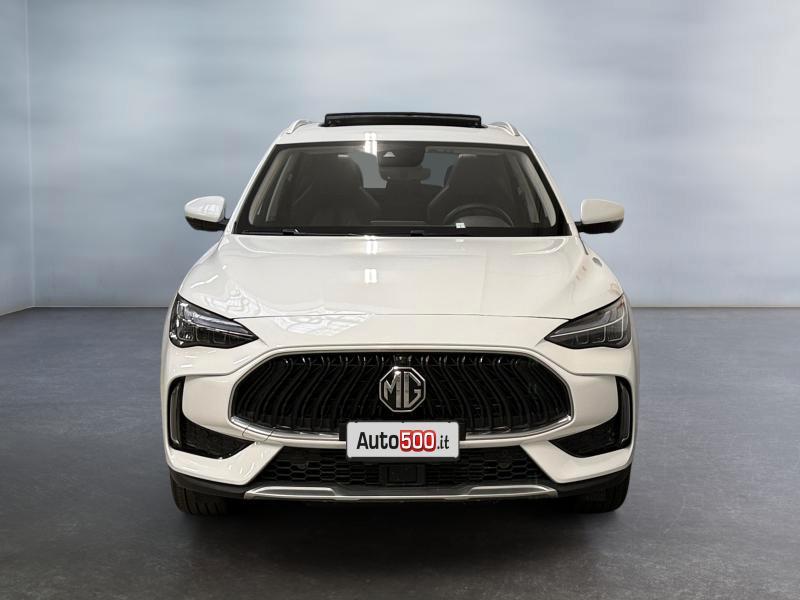 Mg HS 1.5 t-gdi Luxury auto