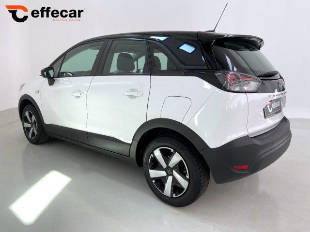 OPEL Crossland 1.2 12V Start&Stop Elegance