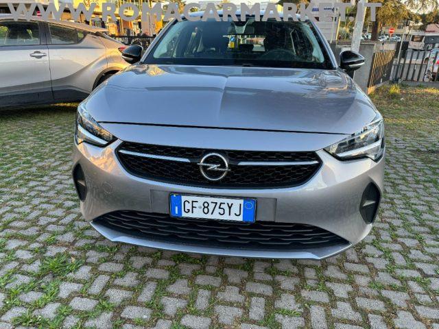 OPEL Corsa 1.2 Edition KM CERTIFICATI NO VINCOLI NEOPATENTATI