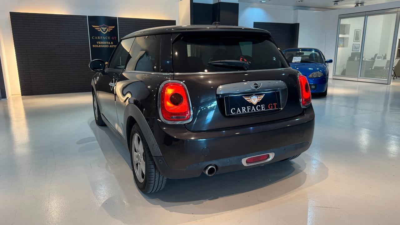 Mini One D 1.5 95CV - 2015